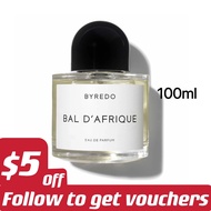 Byredo Bal D'Afrique EDP 100ml for unisex - [ Byredo perfume | fragrances ]