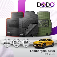 Dodo® Car Mat Lamborghini Urus 2018 - Present
