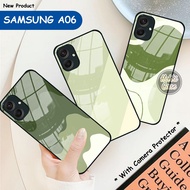 Samsung A06 Case Latest Samsung A06 Casing [51H]