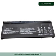 Premium SR04XL Bateri fits for HP Q194 TPN-Q193 917724-855 HSTNN-DB7W HSTNN 15-CE OMEN