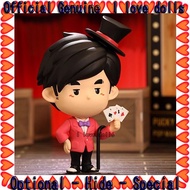 Jay Chou Zhou Classmate Zhou Travel Notes Series Blind Box PopMart 1 big box [Genuine] Doll Cute Figures Special Secret