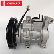 Toyota Vios 03' NCP42 AirCond Compressor 💯% Original Denso Parts