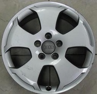 5孔112 17吋奧迪AUDI A3原廠鋁圈 【益和輪胎】
