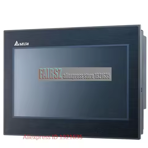 Original DELTA H Serial Hand Hold Type Touch Screen HMI DOP-H07S425 DOP-H07E425 DOP-H07S42A.