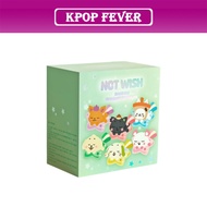 NCT WISH [WISH BAKERY] Official MD / RANDOM WISH DOLL FIGURE