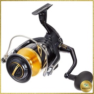 Shimano Spinning Reel 20 Stella SW 18000HG for Kihada, Hirama, GT, and Tuna.