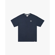 DICKIES - Back Print men's round neck short sleeve T-shirt DK0A87R5-CG7