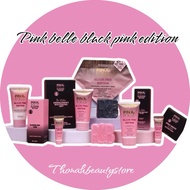 PINK BELLE | PINK BELLE BLACK PINK EDITION