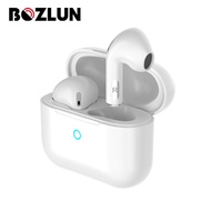 Bozlun TWS Bluetooth Earphones Stereo Wireless 5.1