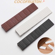 COCOFRUIT0H Table Levelers, Balance plastic Furniture Shims, Balance Pad Height Adjustable Furniture