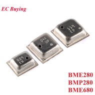 BME280 BMP280 BME680 LGA-8 MEMS Digital Gas/Pressure/Temperature and Humidity Sensor IC Chip New