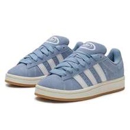 Trefoil Campus 00s Sneakers, Lightweight Comfortable Casual Flat Shoes,