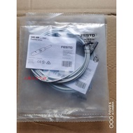 FESTO FESTO Magnetic Switch SME-8M-DS-24V-K-2.5-OE 543862 543872