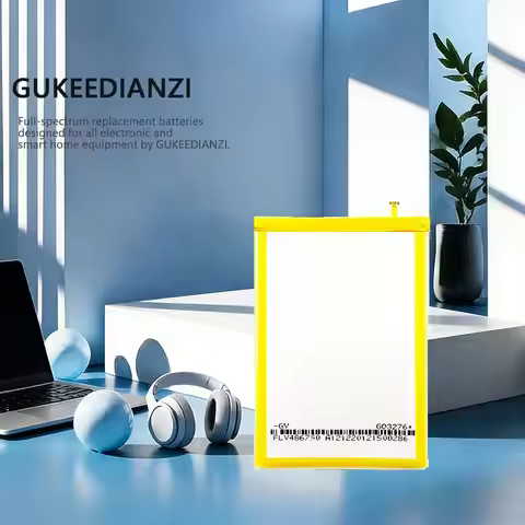 Mobile Phone Battery For Ulefone Note 10 Reliable Power