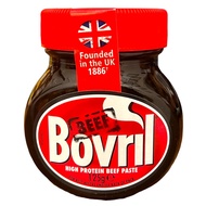 Bovril High Protein Beef Paste, 125g (From UK)