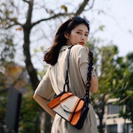 CNK chain bag