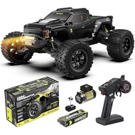 Brushless RC Cars, Monster Truck, 50+ MPH, 4WD