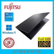 Gaming Full HD 1080P Fujitsu Intel(R) Core i5 7th 32GB RAM 1TB SSD Laptop Notebook (Refurbished)
