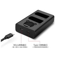 L2🔋TYPE C CHARGER/ KINGMA BATTERY FOR NIKON EL14 DSLR / CAMERA   NIKON CHARGER EL14 D5600 D3400 D510