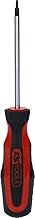 KS Tools ERGOTORQUEplus 159.1246 Screwdriver for Torx-Plus Screws, IP8