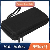 Calculator Hard Storage Case Bag Protective Pouch Box for TI-83 Plus / TI-84 Plus CE / TI-84 Plus / 