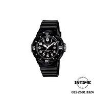 CASIO WATCH RESIN LRW-200H-1B