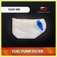 ➪ ▙ ∏ HONDA CLICK 150i FUEL PUMP FILTER