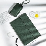 kkkkkkLaptop Sleeve Case Notebook Funda Cover for MacBook Pro 16 M5 A3428 A3429 M4 A3403 A3186 A2991