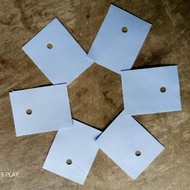 Quality Toshiba Transistor Rubber Isolator