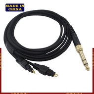 HIk Earphone Cable for HD580 HD600 HD650 HD660S  Cable Repair