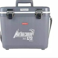Discount ️ ️Marina Cooler Box 12S Lion Star 10 Liter Cool Box/ LionStar 12 S Ice Cream Container Foo