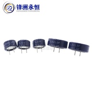 C Type Ferra Capacitor 5.5V0.1F/0.33/0.47/1/1.5F Super Capacitor SE-5R5-D474VY