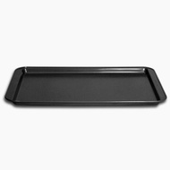Ky12 ANTI-STICK CAKE PAN / MASTER PASTRY COOKIE PAN S 13"X9" UY6R
