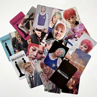 GDRAGON GD Merchandise Photocard UBERMENSCH Album Photocard Online Exhibition Photocard GDRAGON2026.