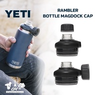 YETI RAMBLER BOTTLE MAGDOCK CAP