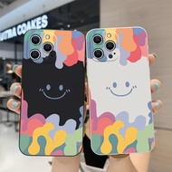Casing OnePlus 6 6T 7 Pro 7T 8 Pro 8T Case Painted graffiti Pattern Silicone Cover Soft TPU Phone Ca