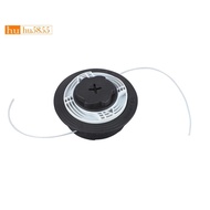 M8x 1.25 Automatic Grass Trimmer Head C6-2 for  FSE60 FSE71 FSE81 FS38 FS40 FS45 FS46 FS50