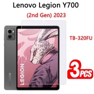 Tempered Glass For Lenovo Legion Y700 2023 2nd Gen 8.8 TB-320FU Tablet Screen Protector For LEGION Y700 8.8 Inch