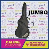 TAS GITAR AKUSTIK YAMAHA JUMBO