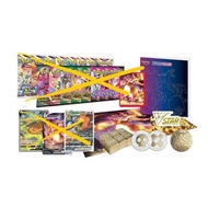 美版PTCG 噴火龍禮盒 放散裝件回血