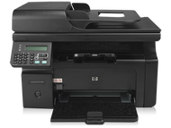 printer Hp LaserJet pro m1212 mfp