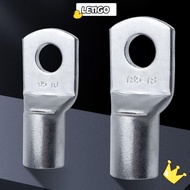 [LETIGO] 10Pcs Wire Nose Terminal Crimp 16-35mm2 SC16-6 SC25-6 SC35-6 Tinned Copper SC Type