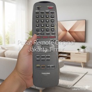 REMOTE REMOTE DVD COMPO VTR TV TOSHIBA VT-K70 ORIGINAL