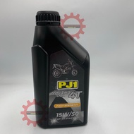 OIL FULLY 15W/50 4T PJ1 F-942