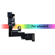 Front Camera Flex for iPhone 6 6Plus 7 7Plus Selfie Camera for iPhone 6s 6sp 8 8 plus with Proximity