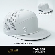 Headwear Taheer The Capal (Snapback & Baseball Baseball Cap Snapback Cap)