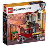 [HAPPYTOYZ] Lego 75972 Dorado Showdown