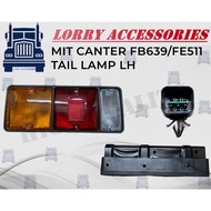 MIT CANTER FB639/FE511 TAIL LAMP LH/RH