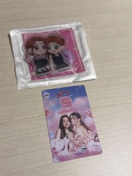 Freenbecky love overload fanmeeting