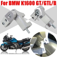 For BMW K1600GT K1600GTL K1600B Bagger K1600 GT GTL B Motorcycle Accessories Driver Passenger FootRest Foot Peg Lowering